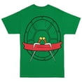 thumbnail image 2 of Teenage Mutant Ninja Turtles Raphael T-Shirt, 2 of 3