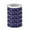 Purple Glowing Butterflies, variant on 5 Rolls Christmas Ribbon 1.5 inch Wide Decorative Ribbon for Gift Wrapping and Holiday Decorations Glowing Butterflies Pattern