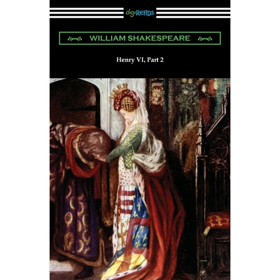 Henry VI, Part 2 (Paperback)