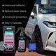 thumbnail image 3 of Platinum Car Scratch Repair Spray Nano Ceramic Coating Spray for SUV/Truck, Scratch Remover & Polish, 3 of 5