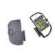 thumbnail image 2 of Seitruly Cubierta de la puerta de la de la cámara digital tapa a prueba de polvo Protector a prueba de suciedad accesorio de repuesto Accesorios de cámara y óptica, 2 of 6
