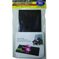 thumbnail image 2 of Fisheng Leader Board -Foam Jig Leader Board 4", Size 3, Black, 2 of 3