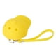 thumbnail image 4 of Portador de ardilla, sombrero portátil para portador de hámster, portador de mascotas pequeñas, bolsa de transporte para hámster, acabado de lujo, 4 of 8