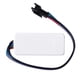 thumbnail image 2 of 4X Ws2812B Sk6812Rgb Sk6812Rgbw Mini Controlador Bluetooth Sp110E, Soporta Todos Los LED Tira / Luz del Módulo / Panel / Cable, Aplicación Ios / Android 1024 Píxeles Dc5V-12V, 2 of 5