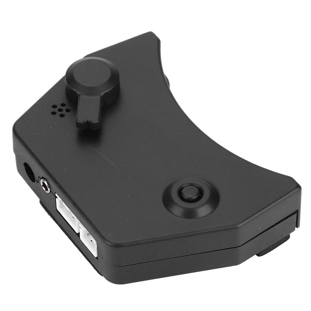 Preamplificador de boca de guitarra folclórica con micrófono de caja de resonancia de pastilla transductor de puente