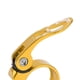 thumbnail image 1 of BOLANY MTB Bike Seatpost Clamp Quick Release Aluminium Alloy Bicycle Seatpost Mount 34.9mmGold, 1 of 3