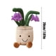 thumbnail image 2 of Jellycat Stuffed Animals Plush, 10 Inch Jellycat Green Bluebell Stuffed Plushies, Ideal Christmas Birthday Valentines Soft Stuffed Toys Dolls for Kids and Adults, 2 of 2