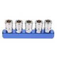 thumbnail image 2 of Conexión Rápida Hembra, Conector De Conexión De 12 Mm, Neumático Para Dispositivo Neumático Para Conexión De Manguera De Aire YLSHRF Quick Fitting, 2 of 8