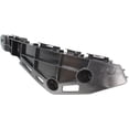 thumbnail image 2 of For 2016-2022 RX350 Bumper Retainer Front, Right LX1033117 525350E070, 2 of 5