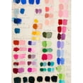 thumbnail image 2 of John Derian Paper Goods: Painter's Palette 1,000-Piece Puzzl, 2 of 4