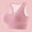 Pink, variant on 50% Off Clear! Ofreoo Sports Bras for Women- High Impact Workout Gym Activewear Underwear