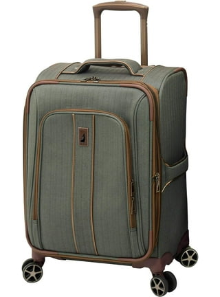 London fog luggage outlet cheap