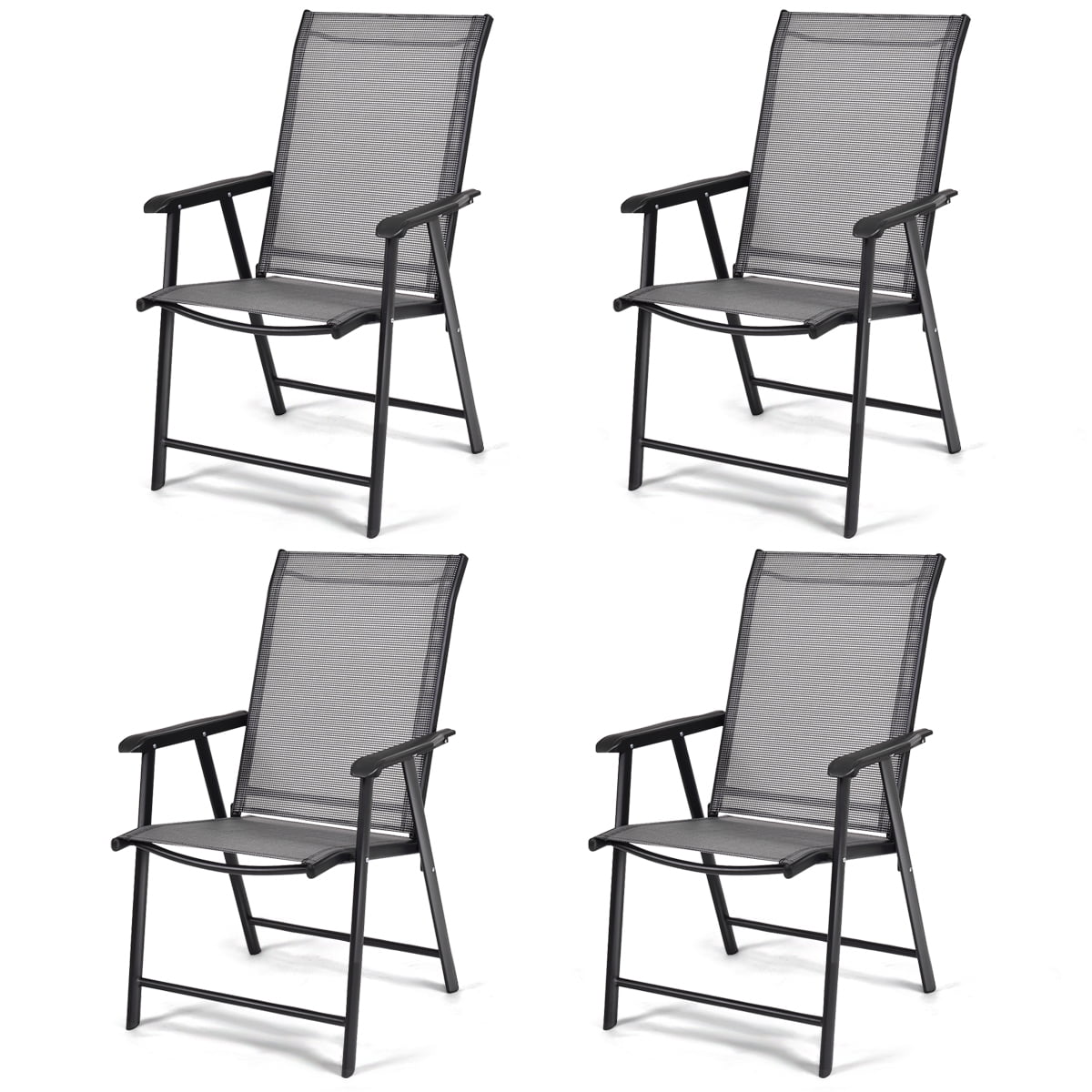 walmart outdoor chairs camping