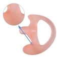 thumbnail image 3 of 5 Pares De Tapones Para Los Oídos Perfecl Silicona Mediano Rosa, 3 of 8