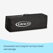 Graco Pack n Play Portable Infant Playard, Reign, Unisex 18.52 lbs