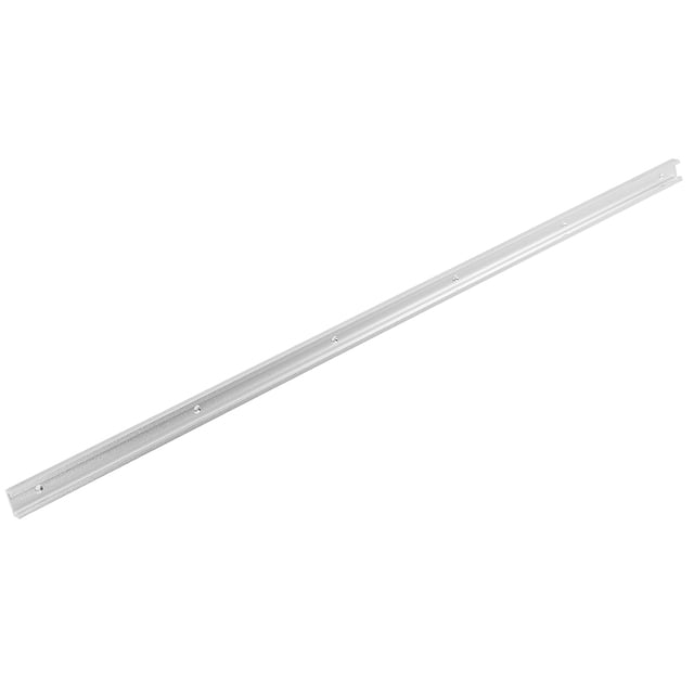 Plantilla De Guía De Inglete Con Ranura En T Plantilla De Guía De Inglete Con Ranura Para Fijación De Tornillo En T Guía De Inglete De 1000/1200 Mm Aleación De Aluminio ANGGREK Herramientas