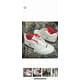 thumbnail image 1 of Size 6 - Jo r-dan Flight 23 White & Red, 1 of 6