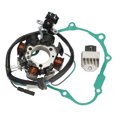 thumbnail image 3 of Applicable to Stator Regulator With Gasket For Honda Crf F 230 03-19, 3 of 9