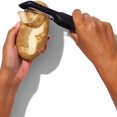 thumbnail image 4 of Jinsinto Potato Peeler Fruit Vegetable Spud Speed Cutter Skin-peeler Planing, 4 of 5