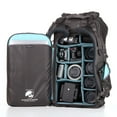 thumbnail image 2 of Shimoda Designs Action X70 HD Backpack, Black, 2 of 9