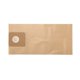 thumbnail image 5 of Reemplazo de Bolsa de Polvo de Aspiradora de Papel Desechable de 20 Piezas para T14 / 1 Aspiradora 9.755-253.0, 5 of 8