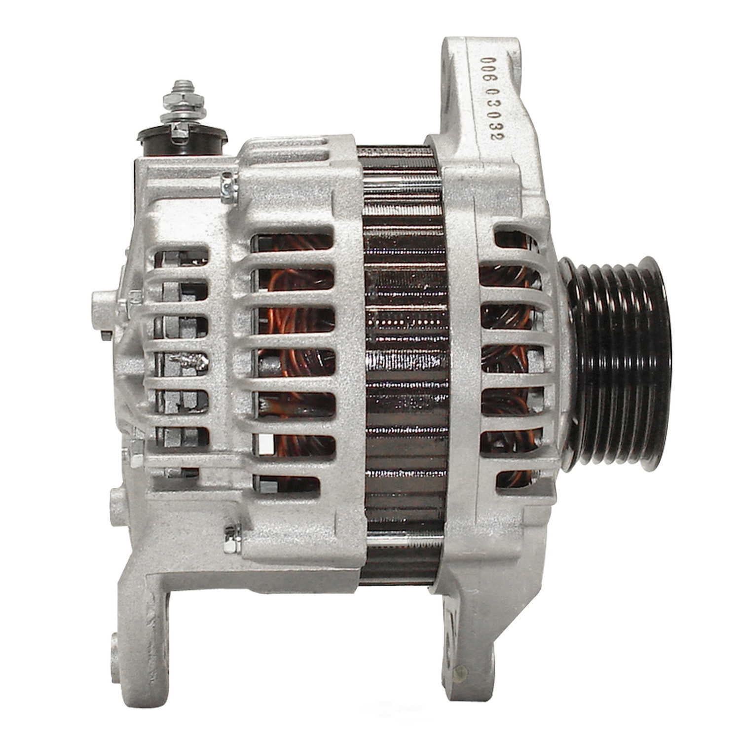 FVP Professional 13827 Alternator Standard