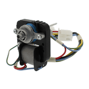 ERP 5303918549 Evaporator Motor Replacement, Black Refrigerator Accessories