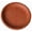 Red, variant on JZCHUNTOY Flower Pot Saucer Tray, 5 Pieces Durable Plastic Plant Drip Tray, Waterproof Crack Resistant Thick Plant Saucer, Round Water Catching Tray for Indoor Outdoor Garden Potted Plants