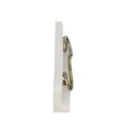 thumbnail image 2 of WRS 2" Sash Guide/Retainer with Spring - White, 2 of 4