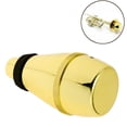 thumbnail image 2 of WRISTBIQUE Aluminum Practice Trumpet Mute for Sound Dampening Indoor Use 1Set, 2 of 6