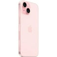 thumbnail image 3 of Apple iPhone 15 Remis à Neuf Entièrement Déverrouillé Rose 256 Go - Très Bon État (Remis à Neuf), 3 of 3