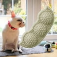 thumbnail image 4 of Sombrero de pescador estampado, estampado de frutas, sombrero para el sol plegable reversible de verano, 4 of 4