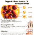 thumbnail image 2 of Aceite de tratamiento capilar Zenbora Batana 125 ml 100% natural, 2 of 6