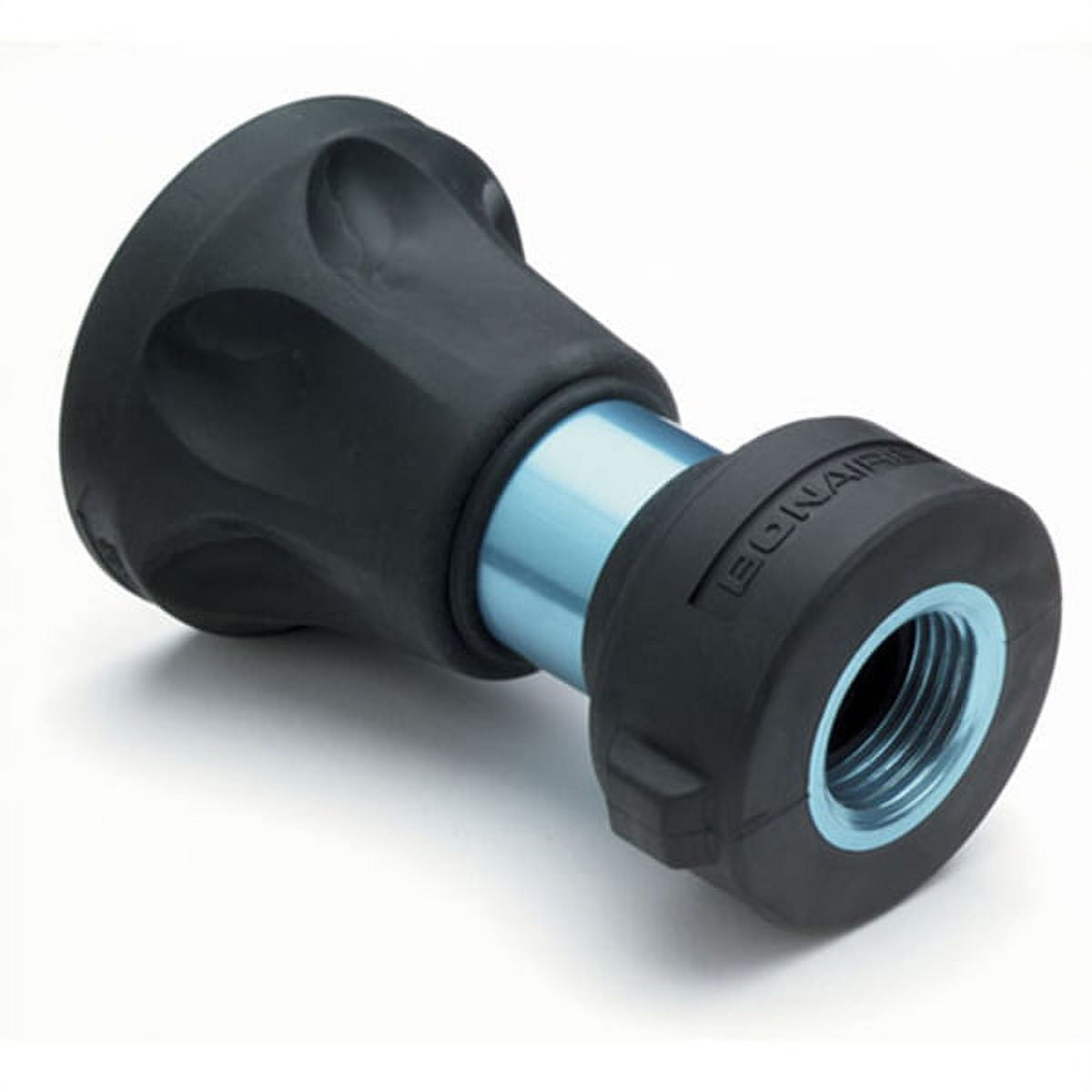 Bon-Aire Ultimate Hose Nozzle-Aluminum (Assorted Colors)