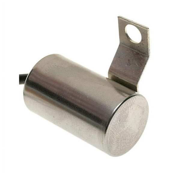 Distributor Condenser