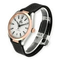 thumbnail image 3 of Pre-Owned Omega Seamaster Aqua Terra 220.22.41.21.02.001 Steel Rose Gold Watch, 3 of 8