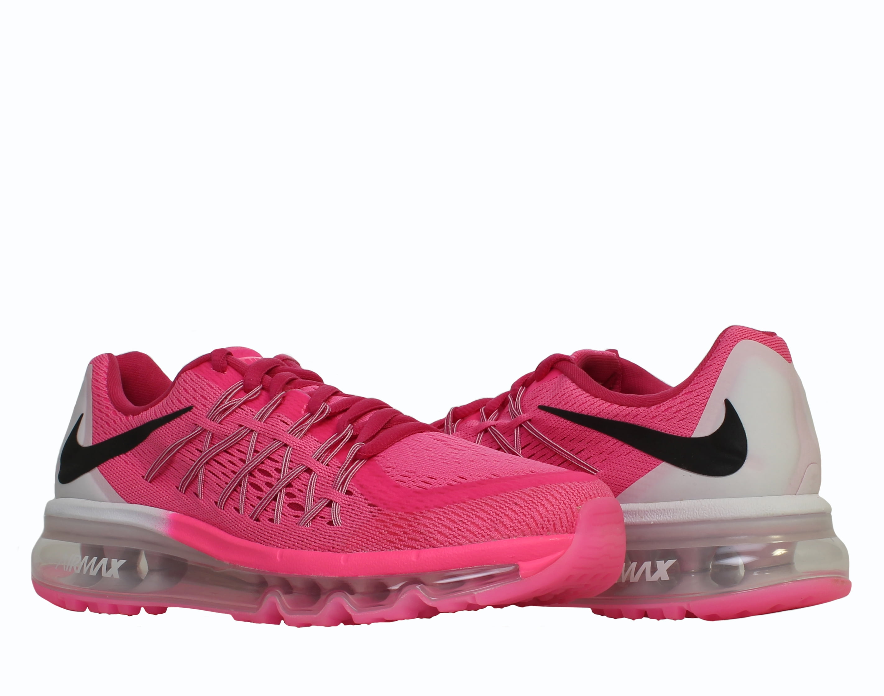 Nike Air Max 2015 (GS) Pink Pow/Vivid 