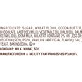 thumbnail image 4 of KIT KAT Milk Chocolate Wafer Candy, Full Size, 1.5 oz., 36 pk. With White Bowl By OMA, 4 of 7