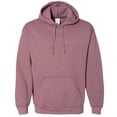 thumbnail image 5 of Gildan Heavy Blend Adult Hooded Sweatshirt/Hoodie, 5 of 10