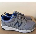 thumbnail image 1 of New Balance Men’s 10 4E (WIDE) Alloy Toe Cap 412v1 Athletic Work Shoes MID412G1, 1 of 6
