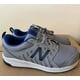 thumbnail image 1 of New Balance Men’s 10 4E (WIDE) Alloy Toe Cap 412v1 Athletic Work Shoes MID412G1, 1 of 6