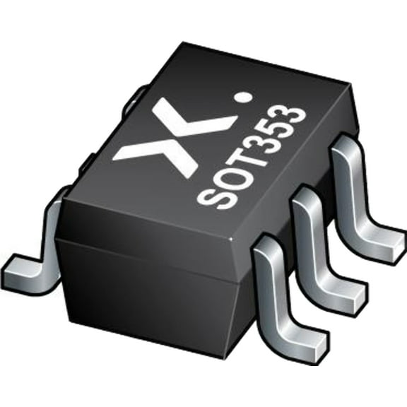 Pack of 13 PESD5V0L4UG,115 ESD Suppressor Diode TVS Uni-Dir 5V 13Vc Automotive 5-Pin TSSOP