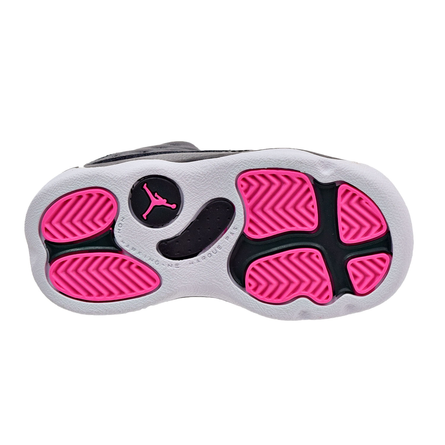 Air Jordan Retro 13 GG 'Hyper Pink' Shoes - Size 7Y