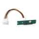 thumbnail image 5 of Seitruly Metal NGFF to PCI-E Adapter Card Accessories Replacement Cable Computer Extension Converter Professional for Windows 7 XP Vista Type2, 5 of 6