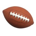 thumbnail image 4 of 1 Pedazo de Bola Pelota de Espuma Accesorio de Deportes Multiusos para Deportista Entrenamiento Sunnimix Fútbol de entrenamiento americano, 4 of 8