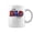 Black, variant on Spider Dad For Male Parents Spider Love Coffee Mugs