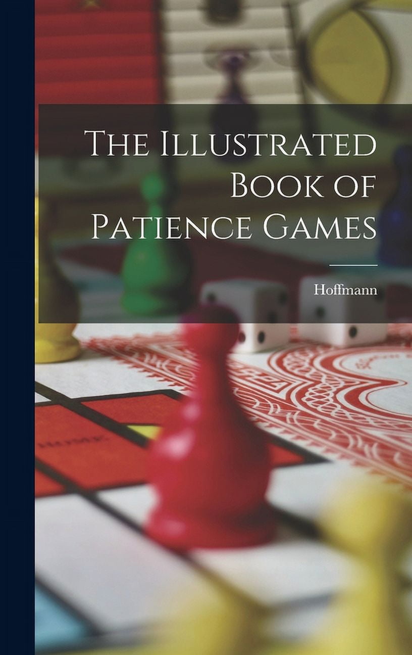 Rules Of Baccarat (Hardcover) - Walmart.com