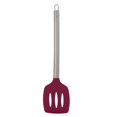 thumbnail image 3 of Glad Nylon Slotted Turner Kitchen Tool with Stainless Steel Handle, 2 Pack, 3 of 5