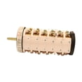 thumbnail image 2 of Interruptor del cambiador de neumáticos Respuesta rápida Tabla de Herramienta de pedal Interruptor de la máquina del neumático 32a, 2 of 8
