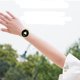 thumbnail image 2 of Fitness Smart Watch Bluetooth Gold Men's and Women's Heart Rate Tracker Smart Bracelet Sleep Monitoring Pedometer, 2 of 5